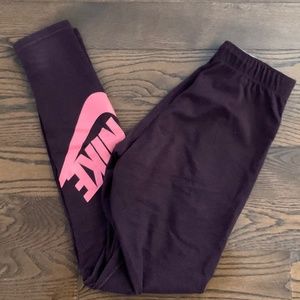 Nike Leggings